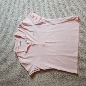 Women's Lacoste polo top- S 44